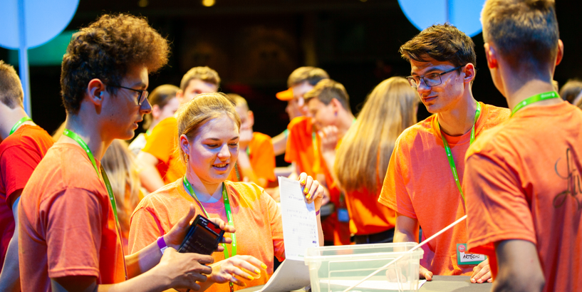 Atklāta pieteikšanās fizikas erudīcijas konkursam "FIZMIX Eksperiments"