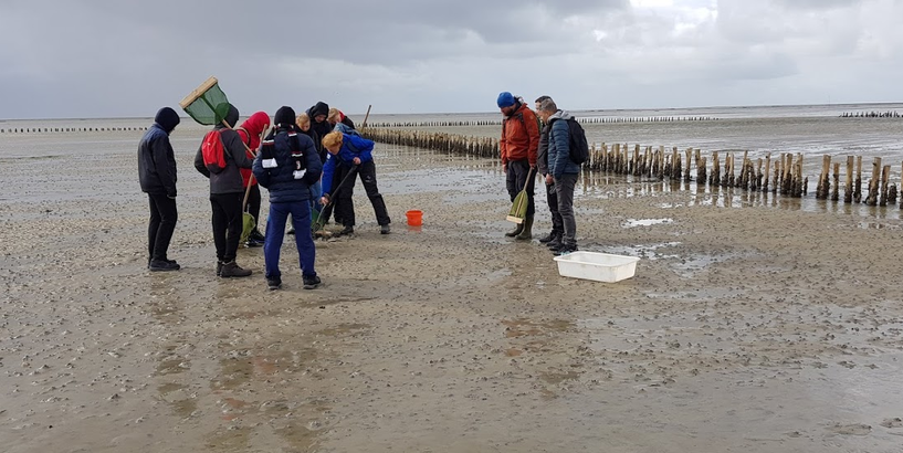 Rīgas 25.vidusskolas piedalīšanās ERASMUS+ projekta mobilitātē Dānijā