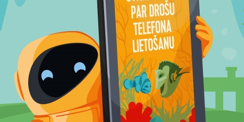 Kas pirmklasniekam jāzina par saziņu ar svešiniekiem?