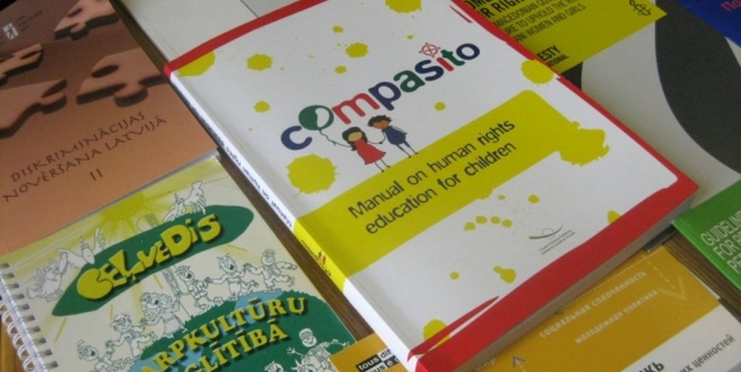 Mācības Rīgas jauniešiem „Migrācija, attīstība un cilvēktiesības”