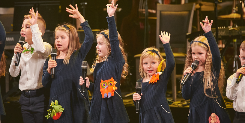 Notiks Rīgas vokālās mūzikas konkurss “Balsis 2024”