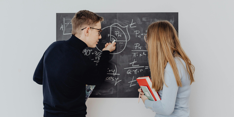 Aicina skolēnus uz Matemātikas diskusiju klubu Rīgā