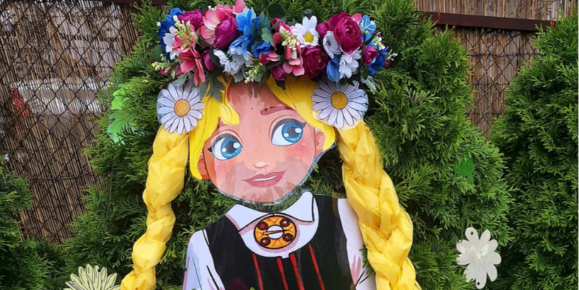 Vasaras prieki un svētku noskaņa 243. pirmsskolas izglītības iestādē