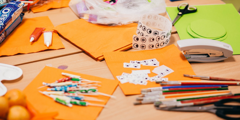 Rīgas pašvaldības atbalstīto nometņu saraksts rudens brīvlaikā