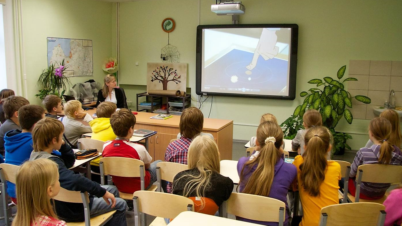 Rīgas izglītības iestādēs Īstenos 11 “Erasmus+” projektus