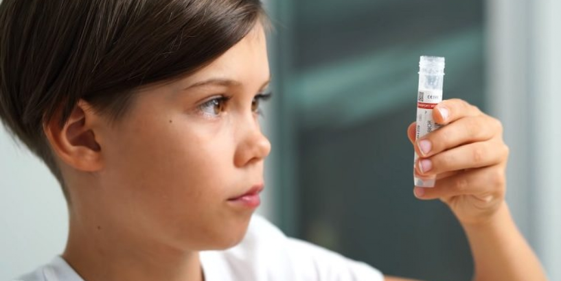 Par skolēnu testēšanu skolas brīvlaikā