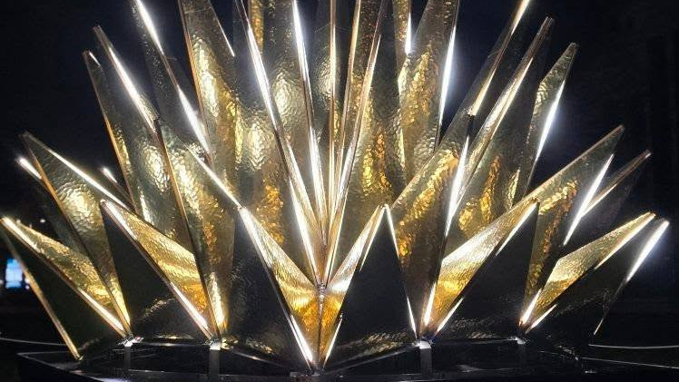 Aicinājums piedalīties gaismas festivāla “Staro Rīga 2026” iniciatīvas programmā