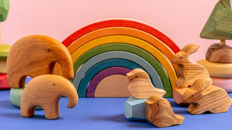 Atvērto durvju dienas Rīgas valstspilsētas pašvaldības pirmsskolas izglītības iestādēs