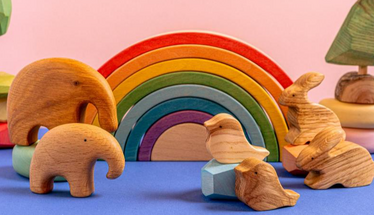 Atvērto durvju dienas Rīgas valstspilsētas pašvaldības pirmsskolas izglītības iestādēs