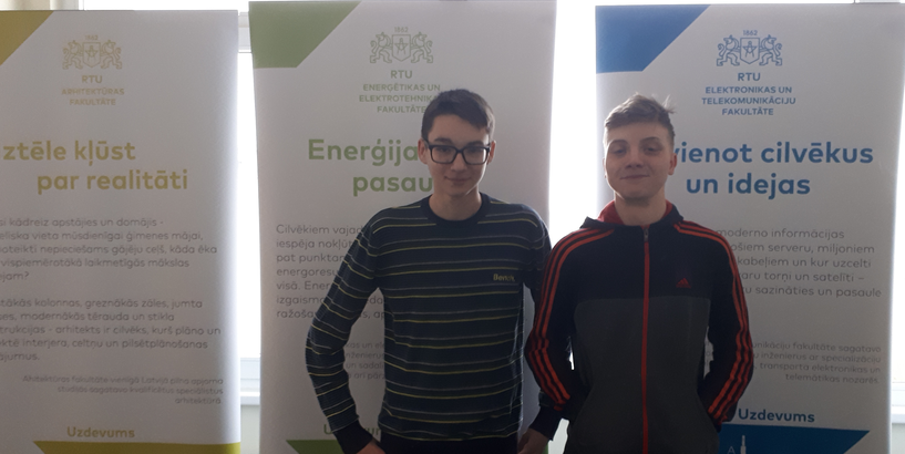 Iepazīstamies ar nepieciešamajām profesijām inženierzinātnē