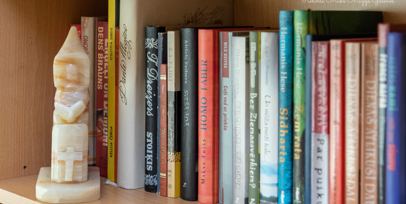  Robertam Mūkam veltītais jaunrades radošo darbu konkurss