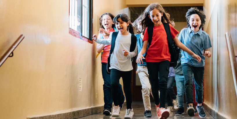 Apstiprināti 2025./2026. mācību gada sākuma, beigu un brīvdienu laiki