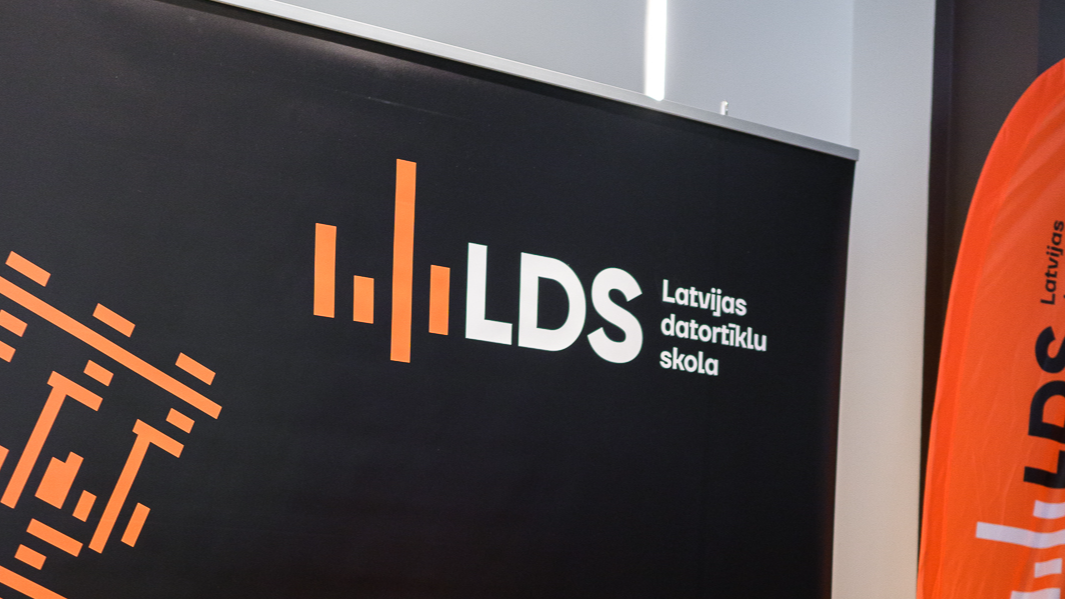 Latvijas datortīklu skolas 55.konference – jau maija beigās