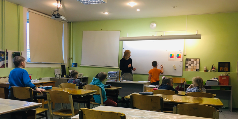 Projekts “Panākumi visiem” ir noslēdzies!