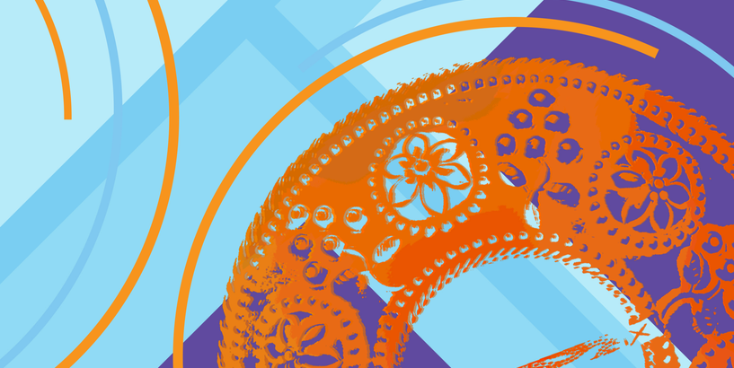 Apskatāma digitāla izstāde “Radi rotājot” 