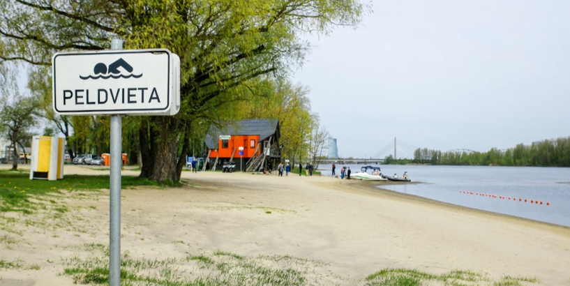 Notiks pasākums "Drošībai uz ūdens"