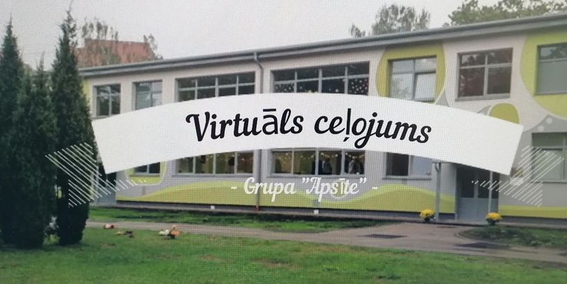 Tuvāk vecākiem jeb virtuālās ekskursijas