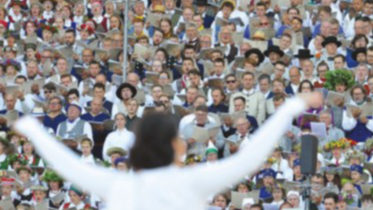 Koru skates Rīgas valstspilsētā