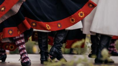 Rīgas Senioru un Vidējās paaudzes deju kolektīvu skates