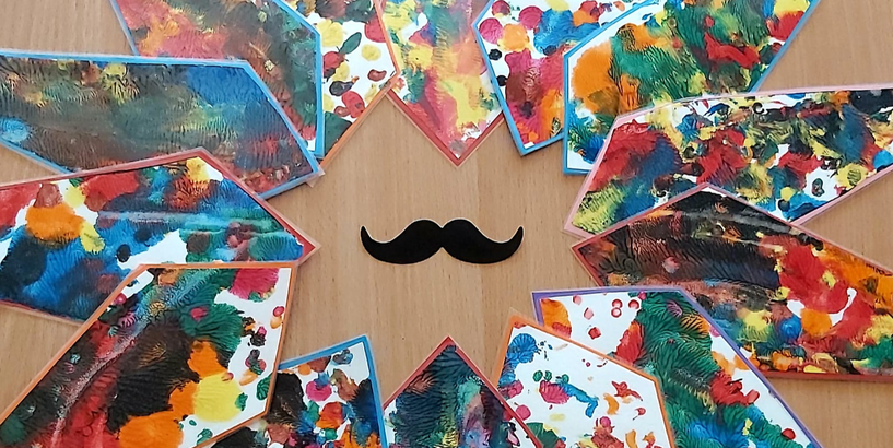 Gatavojoties Tēva dienai