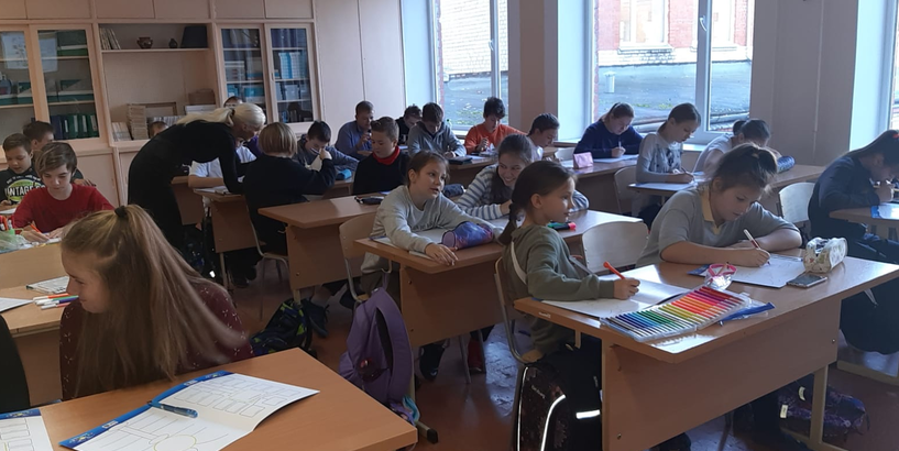 Karjeras pasākums “Nākotnes aicinājums”