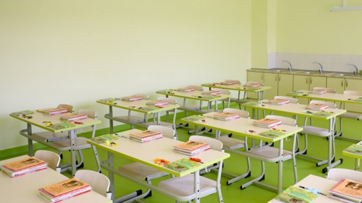 Rīgas skolās turpinās 1. klašu komplektēšana