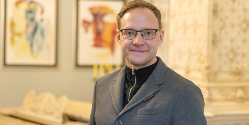 Mūzikas akadēmija pēta jauniešu muzikālo spēju attīstību