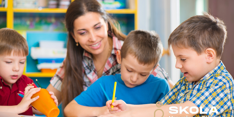 Kā bērnam palīdzēt sagatavoties bērnudārza gaitu uzsākšanai