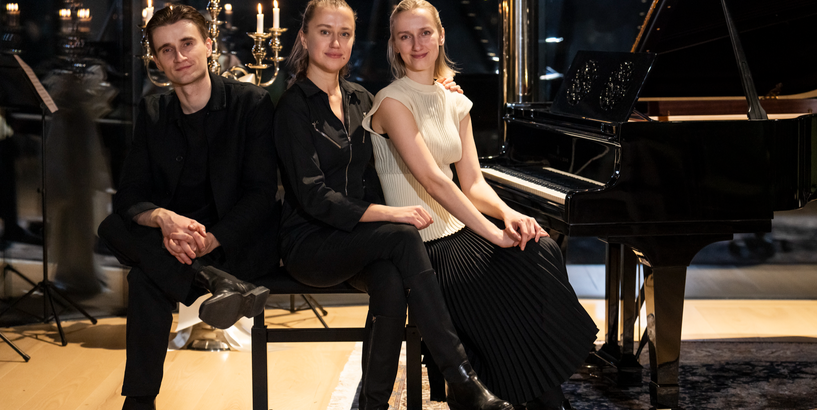 Balanas Ziemasvētku labdarības meistarklases