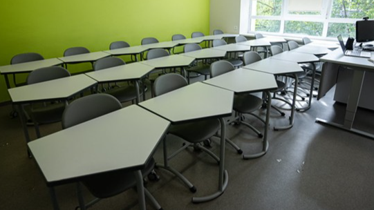 Apstiprināta kārtība skolēnu uzņemšanai Rīgas skolu 10. klasēs