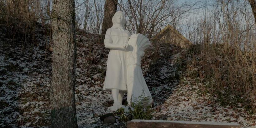 Neērtie pieminekļi. Performatīva pastaiga Rīgā