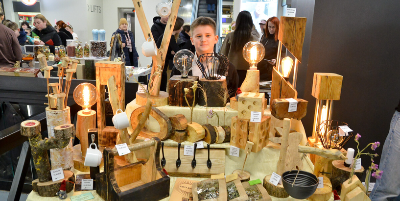 Rīga sāk īstenot projektu "Ilgtspējīga uzņēmējdarbības izglītība"