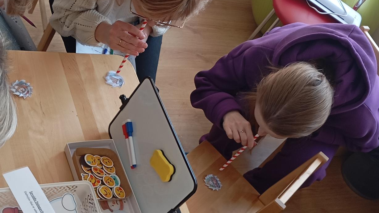 Vienota izglītības telpa bērna attīstībai: pirmsskolas un sākumskolas dialogs