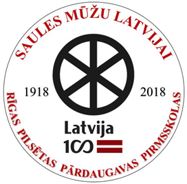 Pirmsskolu vecāki, bērni un pedagogi aicina uz izstādi "Mūsu spēks Latvijas simtgadē"