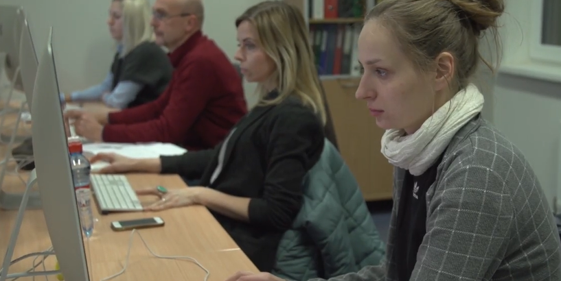 Rīdzinieku iedvesmas stāsts