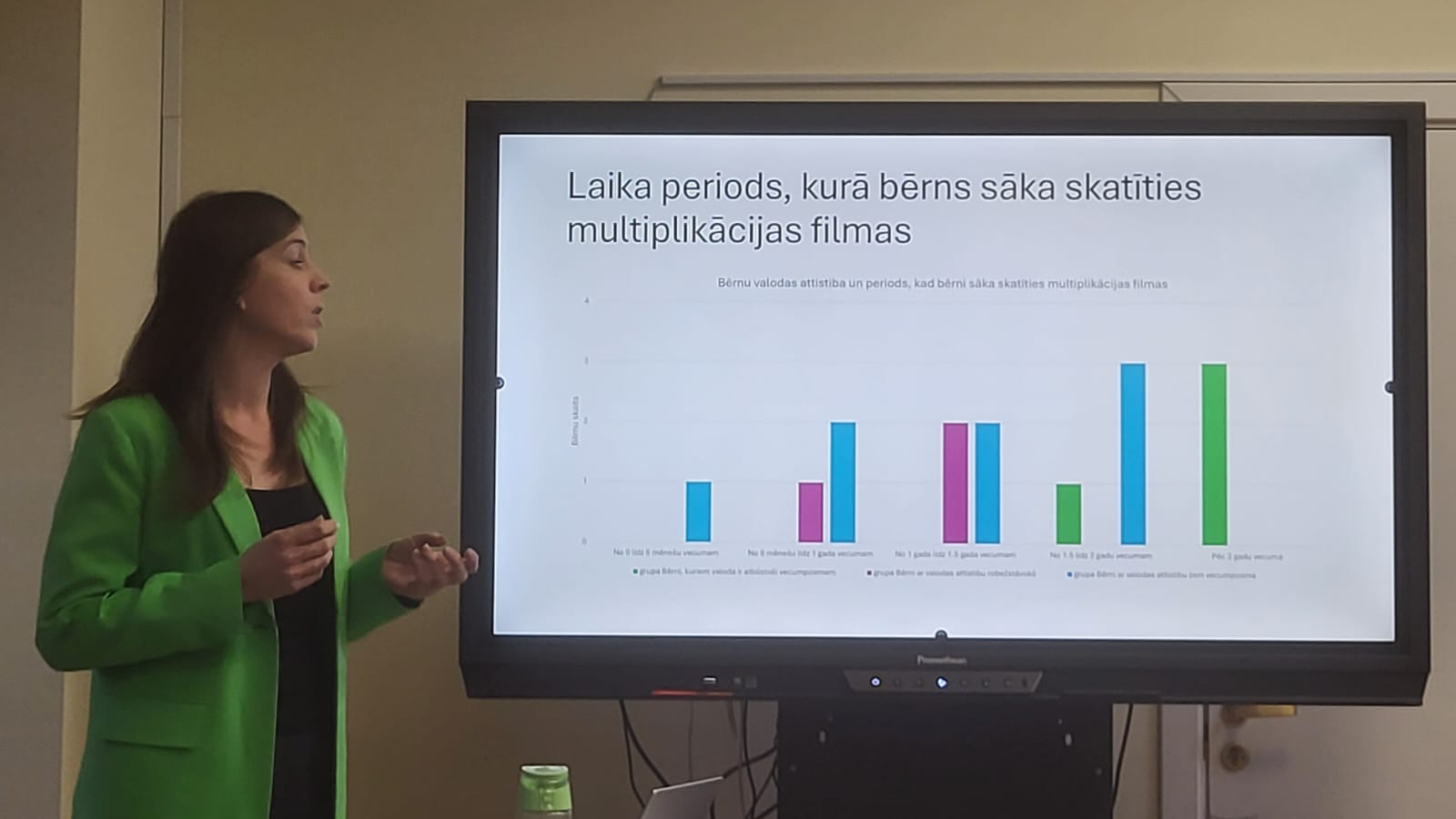 Norisinājies seminārs speciālajiem pedagogiem 