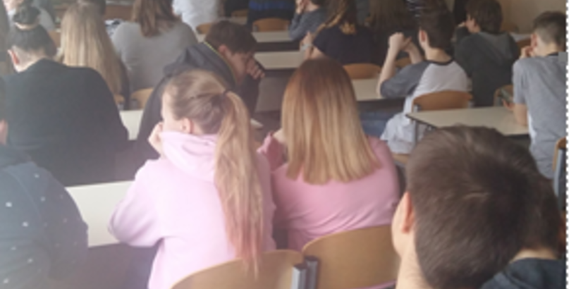 Profesiju pasaulē - dermatologs