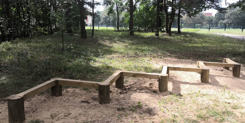 Vecmīlgrāvī atklās dabas taku „Veselības maršruts”