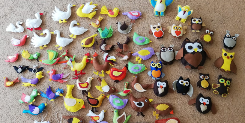 Pirmsskolu pedagogu radošums #paliecmājās laikā