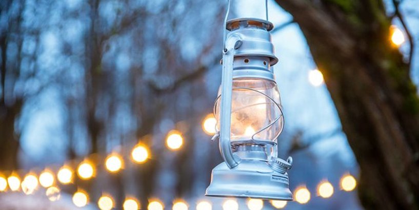 Vasaras ieskaņas pasākums Rīgas Dabaszinību skolas teritorijā 