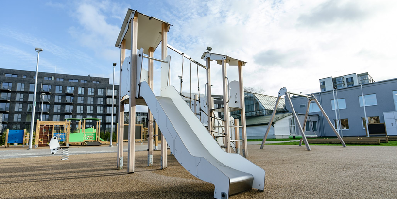 Rīgas pašvaldība palielinās līdzfinansējumu privātajiem bērnudārziem