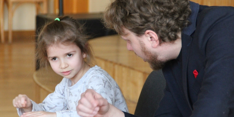 Darbs priekam – profesiju šarādes