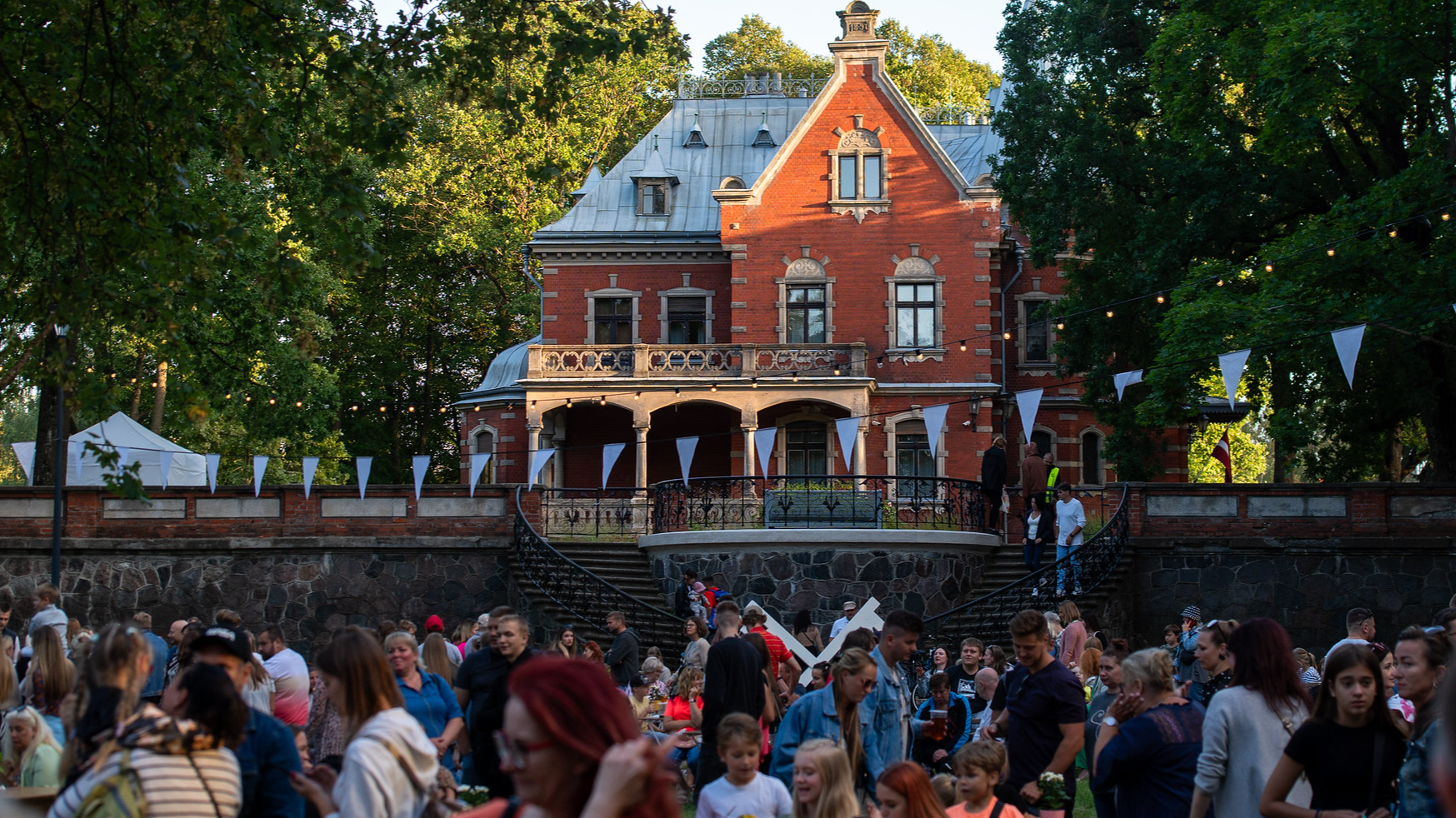 Izsludināts līdzfinansējuma konkurss citu kultūras pasākumu īstenošanai