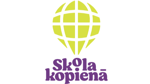 Rīgas skolu dalība iniciatīvu projektos