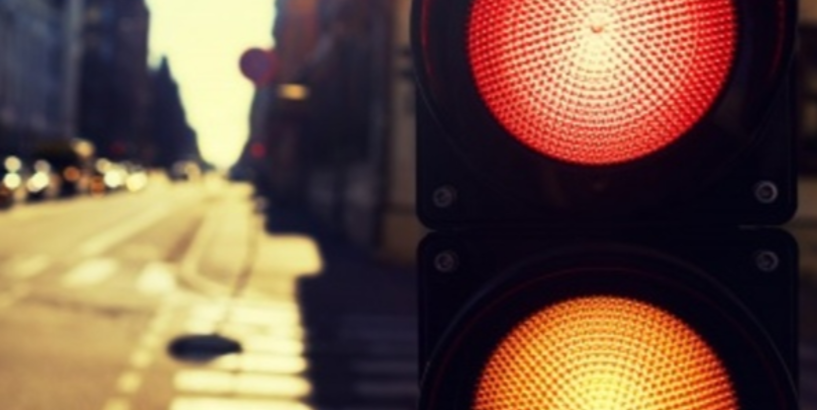 Rīgas svētku laikā vietām ierobežos satiksmi