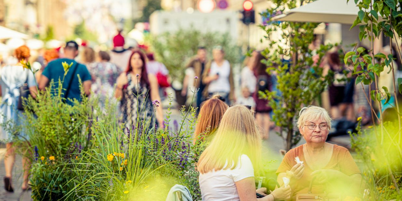 Tērbatas vasaras ielas notikumu kalendārs