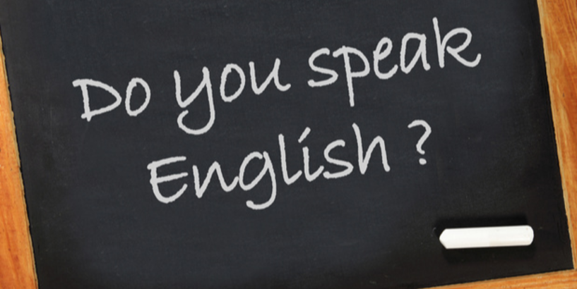 Aicina uz angļu valodas kursiem jūlijā