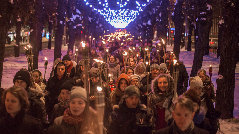 Tiešraidē norisināsies Lāčplēša dienas koncerts „Brīvības cīnītāju gars cauri visiem laikiem”