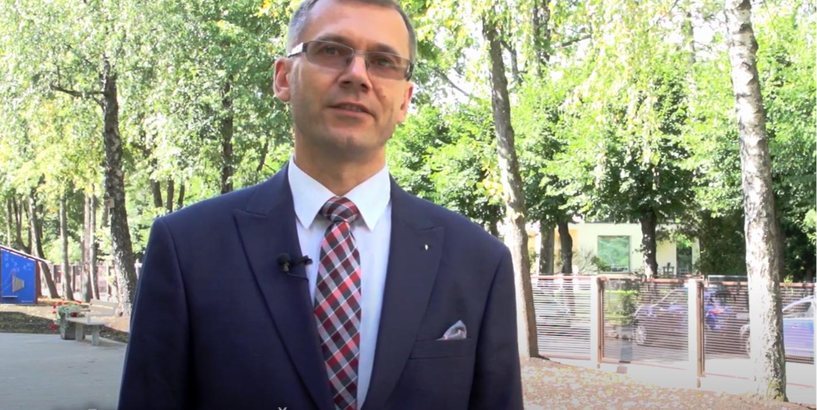 Informācija vecākiem - jaunais mācību gads Rīgā