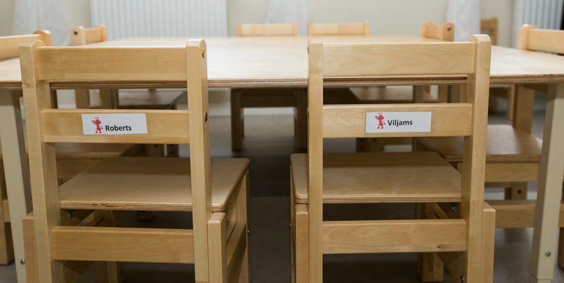 Izveidos jaunu Rīgas Skanstes pirmsskolas ēku kompleksu